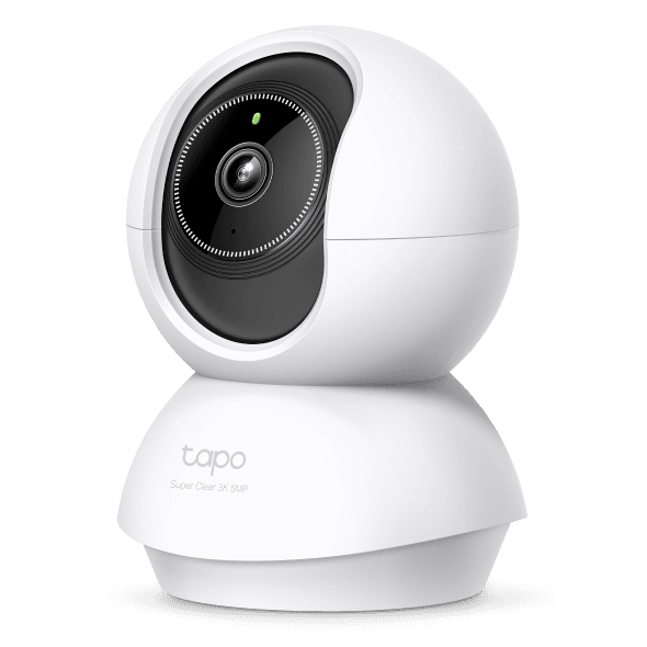 Tapo C230