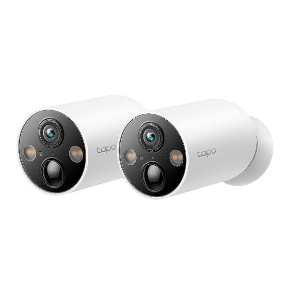 Tapo C425