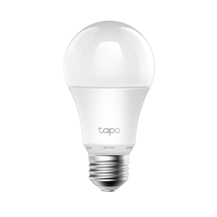 Tapo L510E, Bombilla LED Blanca Wi-Fi