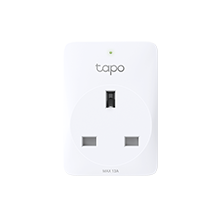  TP-Link Tapo Smart Temperature and Humidity Monitor, Requires  Tapo Hub, 2.7 E-Ink Display, Swiss-Made Sensor, Long-Lasting  Performance, Real-Time Notification, Visual Graphics