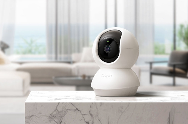 Tapo Smart | Smart Devices for Smart Living