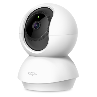 tapo-smart-camera