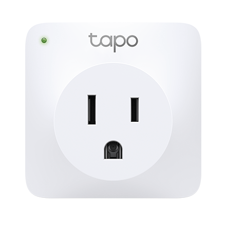 Smart Plug